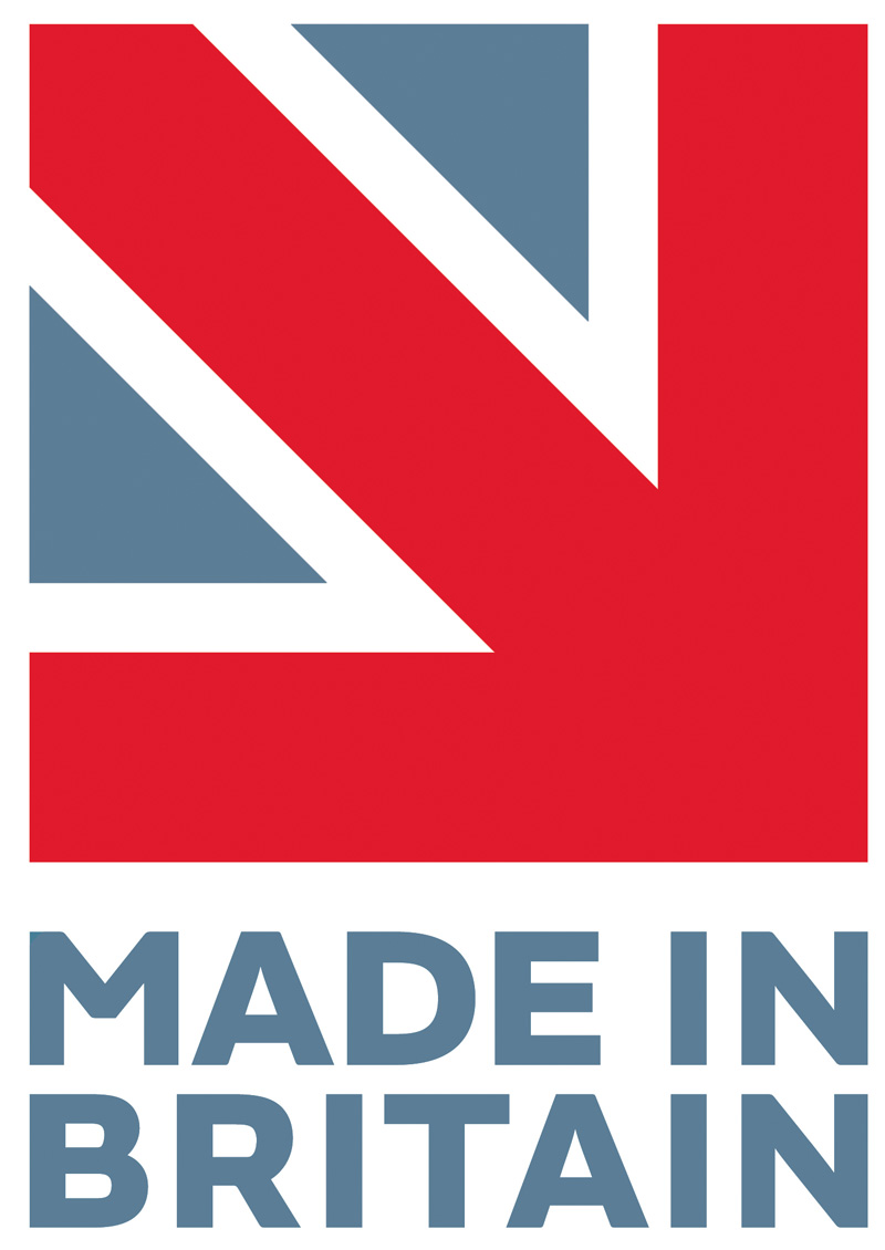 made in britain logo